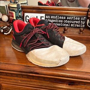 Adidas James Harden Basketball Shoes